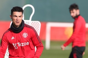 Manchester United gana casi el doble por un sponsor secundario que otros con sus Main Sponsors