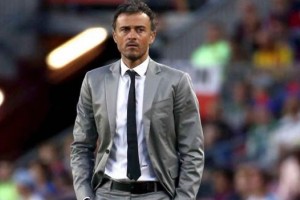 De un escape room a correr en karting, la innovadora metodolog&iacute;a de Luis Enrique en la Selecci&oacute;n de Espa&ntilde;a