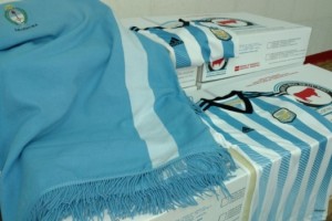 La imperdible propuesta del embajador argentino en Ecuador para los jugadores