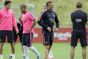 Barcelona est&aacute; cerca de alcanzar su l&iacute;mite salarial