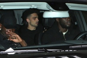 Romelu Lukaku, nuevo refuerzo del Manchester United y la curiosa historia de su arresto