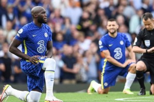 Lukaku busca cambiar las formas de la lucha contra el racismo