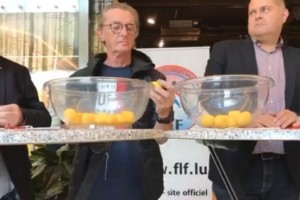 El curioso sorteo en Luxemburgo que recorre el mundo por la trampa hecha