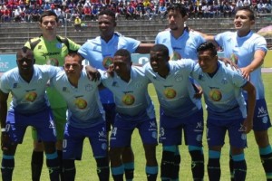 La historia del equipo ecuatoriano que clasific&oacute; por primera vez a la Copa Libertadores