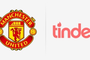 El Manchester United cerca de cerrar un patrocinio con Tinder