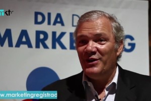 Marketing Registrado - Asoc. Arg. de Marketing #MKTDAY2015 