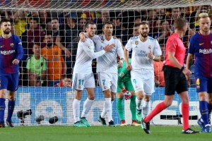 Cinco cosas que quiz&aacute;s no sepas del Cl&aacute;sico: Barcelona -  Real Madrid