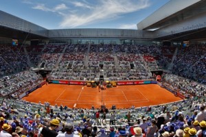 Madrid tendría todo listo para acoger la primera edición de la nueva Copa Davis