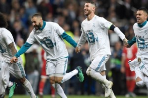 Real Madrid supera el n&uacute;mero de entradas otorgadas para la final y habr&aacute; sorteo