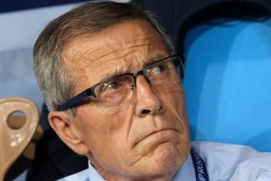 El trabajo y la profesionalidad, los pilares sobre los que se maneja el &ldquo;Maestro&rdquo; Tab&aacute;rez en Uruguay
