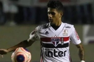 La nueva estrella del Barcelona: un brasile&ntilde;o de 19 a&ntilde;os casi sin partidos en Primera