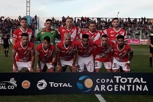 El motivo del patrocinio entre Deportivo Maipú y el Rally Dakar