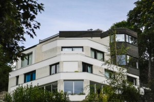 Así es la lujosa mansión de Neymar Jr. en París en donde es tratado ‘como un Jefe de Estado’