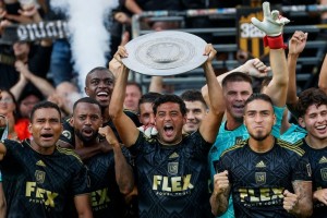 Major Soccer League: ¿Cuáles son las 10 franquicias más valiosas?