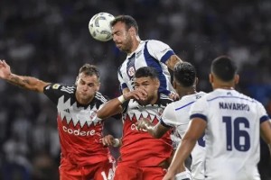 La mala racha de River ante Talleres que buscará romper en los octavos de final
