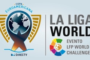 Pe&ntilde;arol, San Lorenzo y Deportivo Cali enfrentar&aacute;n al M&aacute;laga en la Copa Euroamericana