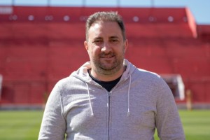 Liga Profesional del F&uacute;tbol Argentino: Los planes de su nuevo presidente para aumentar los ingresos