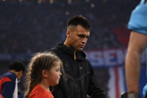 La maldición de los clubes italianos jugando finales en Alemania: el 5-0 al Inter y los antecedentes