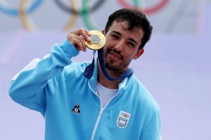 El Maligno Torres consiguió un nuevo logro en este comienzo de 2025: ¿Cuál fue?