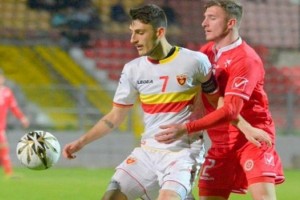 La justicia investiga posible arreglo de un partido entre dos selecciones europeas