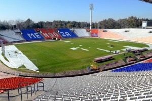 Las obras e inversiones que se hicieron en Argentina para la Copa Am&eacute;rica y no ser&aacute;n utilizadas