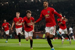 Manchester United sigue con su expansi&oacute;n en China