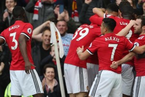 Manchester United renov&oacute; a tiempo