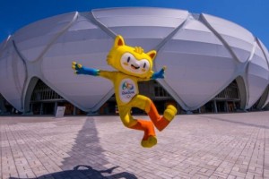 A 4000 kil&oacute;metros de R&iacute;o, Manaos ser&aacute; sub-sede de los Juegos Ol&iacute;mpicos