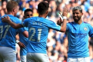 Manchester City cerr&oacute; su balance econ&oacute;mico con ingresos de 535.2 millones de libras esterlinas