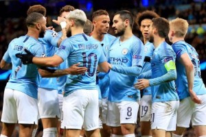 Manchester City busca un nuevo sponsor para el estadio y la camiseta 