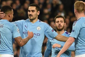 &iquest;Riesgo de fuga en el Manchester City a partir de la sanci&oacute;n de la UEFA?