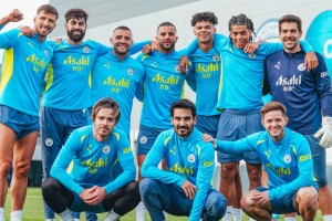 El Manchester City le gan&oacute; la votaci&oacute;n sobre las normas de patrocinio a la Premier League