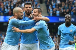 Manchester City refuerza su posición en los eSports cerrando una alianza con “Honor of Kings”