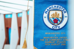 Manchester City, en la mira por posibles violaciones al fair play financiero