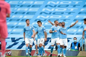 La millonaria cifra de dinero que ganar&aacute; el Manchester City si sale campe&oacute;n de la Champions League