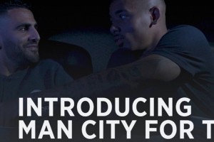 Manchester City cre&oacute; su propia plataforma de streaming