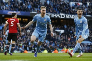 Manchester City se convirti&oacute; en el club m&aacute;s rico de Europa