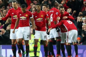 Los millones que perder&iacute;a el Manchester United si no clasifica a la pr&oacute;xima Champions