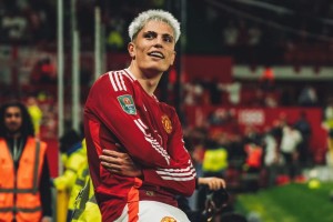 El Manchester United anunci&oacute; a Tiger Beer como nuevo socio oficial