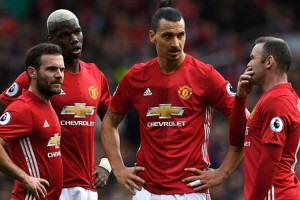 Manchester United abre la b&uacute;squeda de un nuevo main sponsor &iquest;cu&aacute;nto dinero pide?