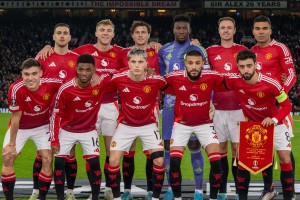 El Manchester United, con el foco puesto en revertir la situaci&oacute;n econ&oacute;mica