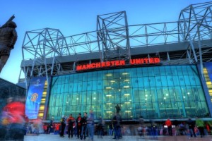 Manchester United, el primer club en superar las mil millones de libras en ingresos