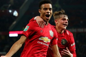 Por primera vez en 10 a&ntilde;os, Manchester United ve ca&iacute;dos sus ingresos por patrocinio