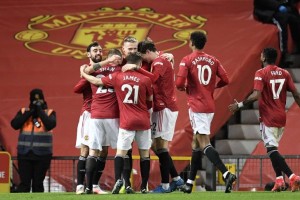 Manchester United presentó a TeamViewer como su nuevo Main Sponsor