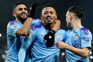 Manchester City y un ingreso r&eacute;cord en una temporada 20/21 con muchos problemas