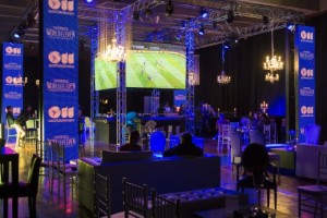 Cuando el arte es el servicio