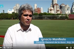 Marketing Registrado - Asociaci&oacute;n Argentina de Polo y Howard Johnson 