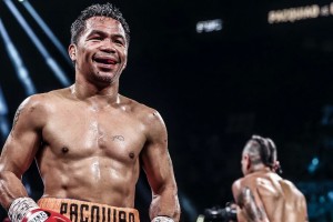 Manny Pacquiao volvió al boxeo: ¿Cuánto dinero recibió por su pelea ante Barrios?