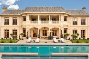 La mansi&oacute;n de lujo que alquil&oacute; Neymar para ver la Copa Am&eacute;rica