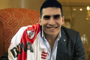 Un fichaje de River fue tendencia en Twitter pero result&oacute; ser una broma